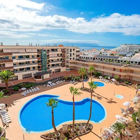 2bdr Ocean And La Gomera Vista Getaway Puerto de Santiago (Tenerife)