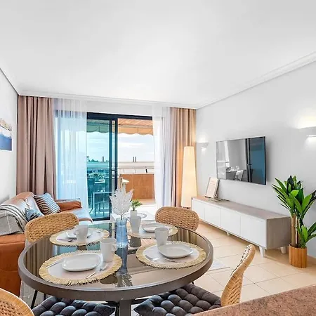 2bdr Ocean And La Gomera Vista Getaway * Пуэрто-де-Сантьяго