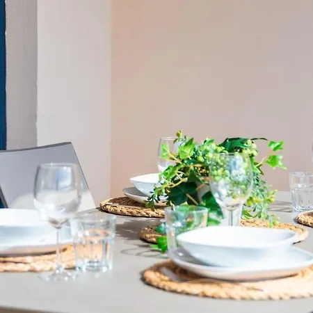 Апартаменты 2bdr Ocean And La Gomera Vista Getaway