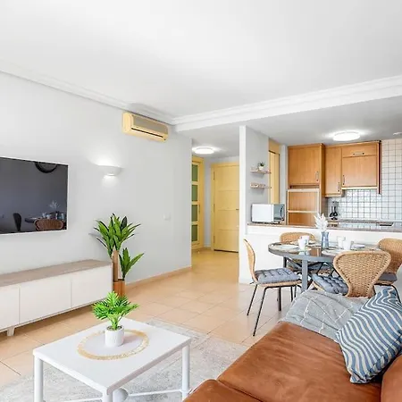 2bdr Ocean And La Gomera Vista Getaway Апартаменты *