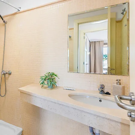 Апартаменты 2bdr Ocean And La Gomera Vista Getaway Пуэрто-де-Сантьяго