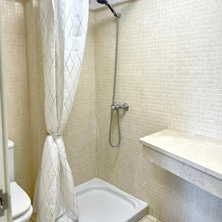 Апартаменты 2bdr Ocean And La Gomera Vista Getaway Пуэрто-де-Сантьяго