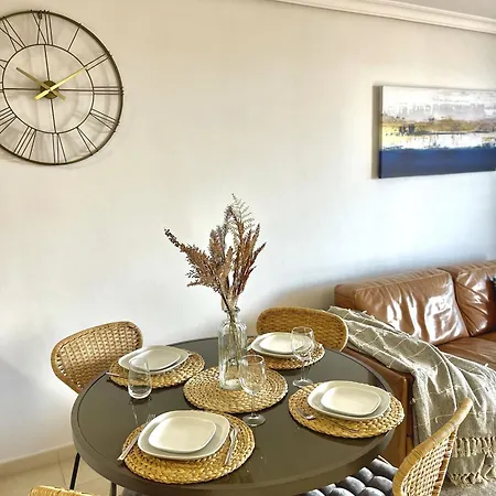 2bdr Ocean And La Gomera Vista Getaway * Пуэрто-де-Сантьяго