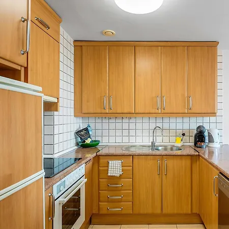 2bdr Ocean And La Gomera Vista Getaway Пуэрто-де-Сантьяго