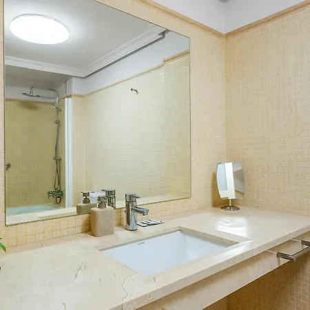 Апартаменты 2bdr Ocean And La Gomera Vista Getaway *